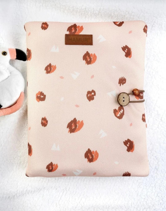 Baby bag organizer