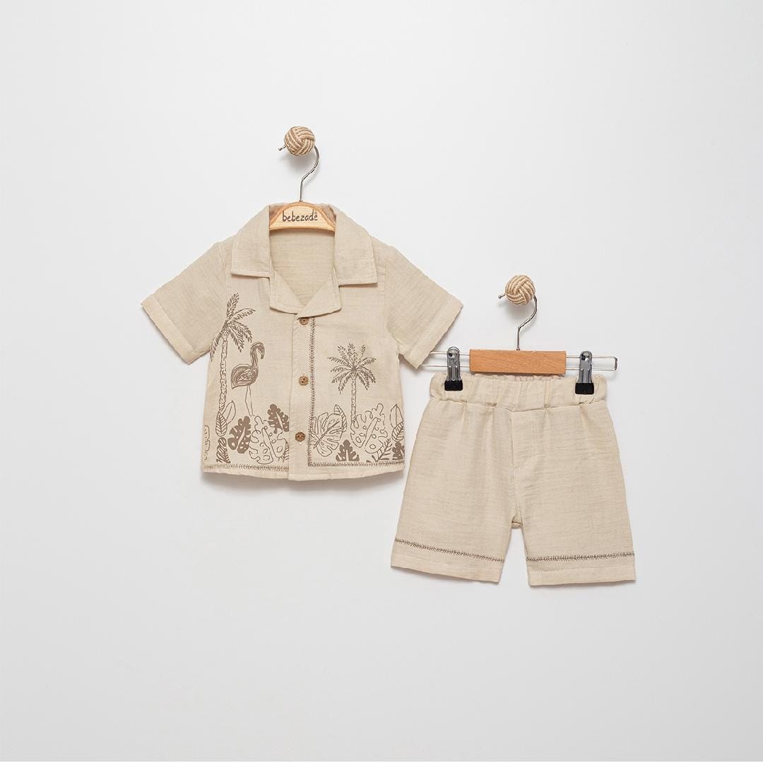 SAFARI SET